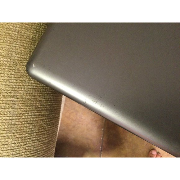 HP 2000  Notebook AMD E-450 1.6GHz 4GB RAM 120 GB SSD Win11 - Picture 4 of 4